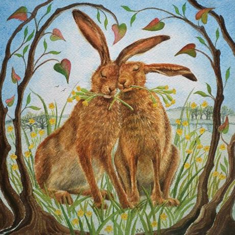 Happy Together Tile