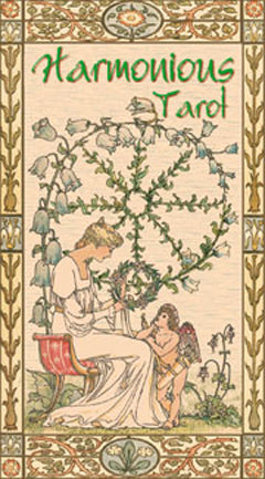 Harmonious Tarot