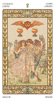 Harmonious Tarot