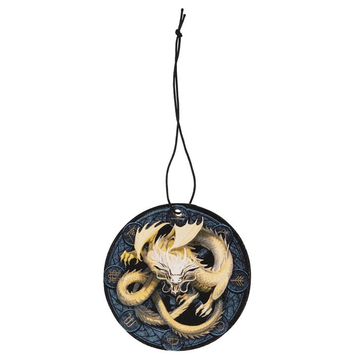 Dragons of the Sabbats Air Freshner