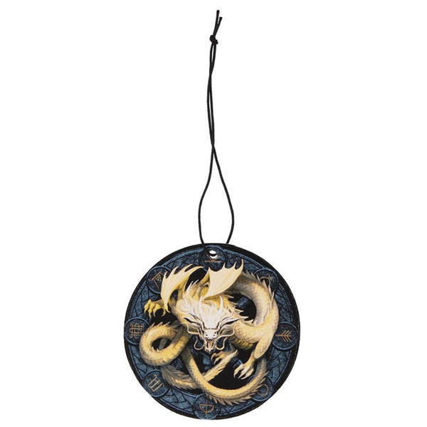 Dragons of the Sabbats Air Freshner