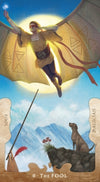 In Between Tarot Boxed Set