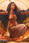 Isis Oracle