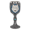 Ghost Wolf Goblet