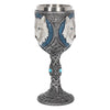 Ghost Wolf Goblet