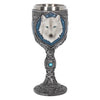 Ghost Wolf Goblet