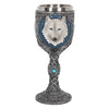 Ghost Wolf Goblet