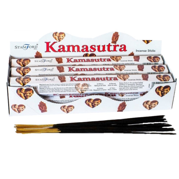 Karmasutra Stamford Incense Sticks