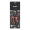 Dragons of the Sabbats Air Freshner