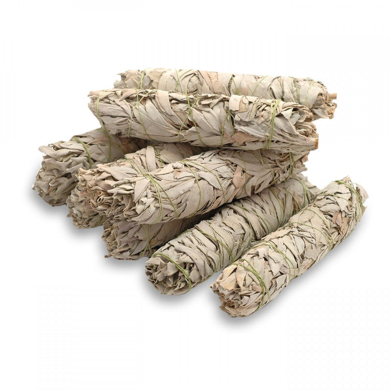 Californian Smudge