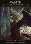 Mausolea Oracle