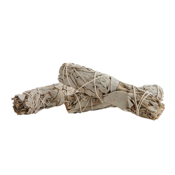 Californian White Sage Smudge