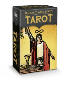 Mini Radiant Wise Spirit Tarot