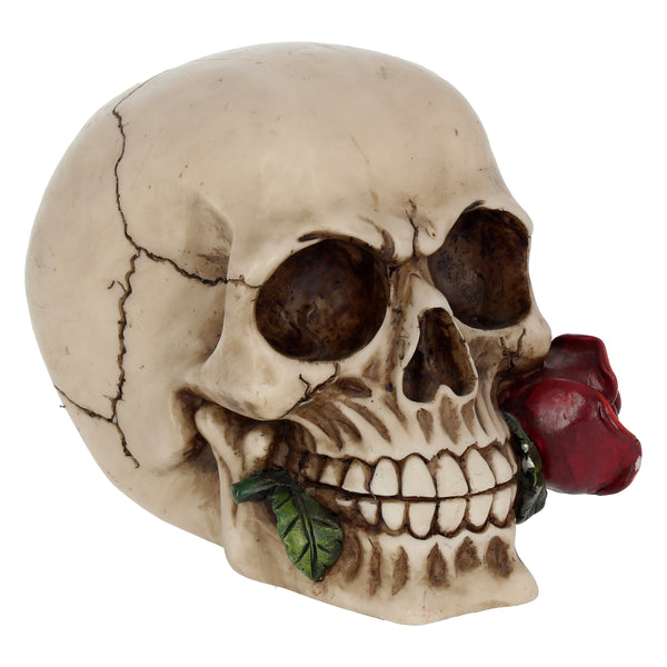 Rose From The Dead