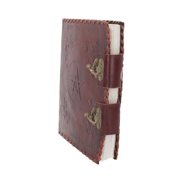 Book Of Shadows