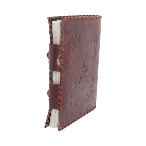 Book Of Shadows