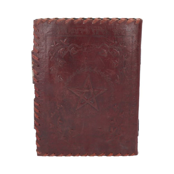 Book Of Shadows