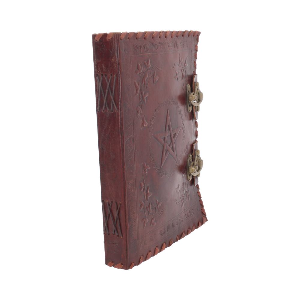 Book Of Shadows