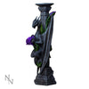 Dragon Beauty Candle Holder