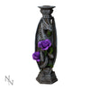 Dragon Beauty Candle Holder