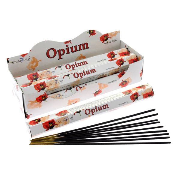 Opium Stamford Sticks