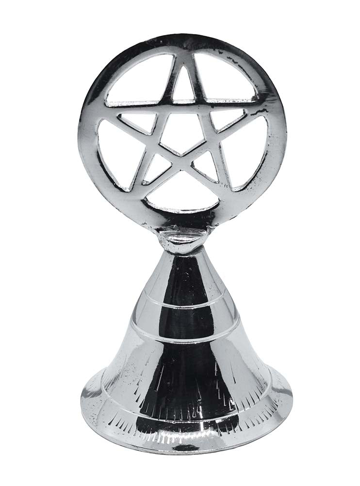 Pentagram Altar Bell