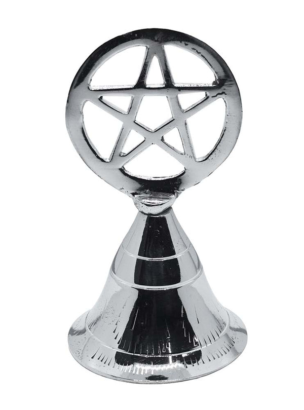 Pentagram Altar Bell