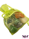 Crystal Bag- Starter Set