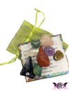 Crystal Bag- Starter Set