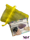 Crystal Bag- New Home