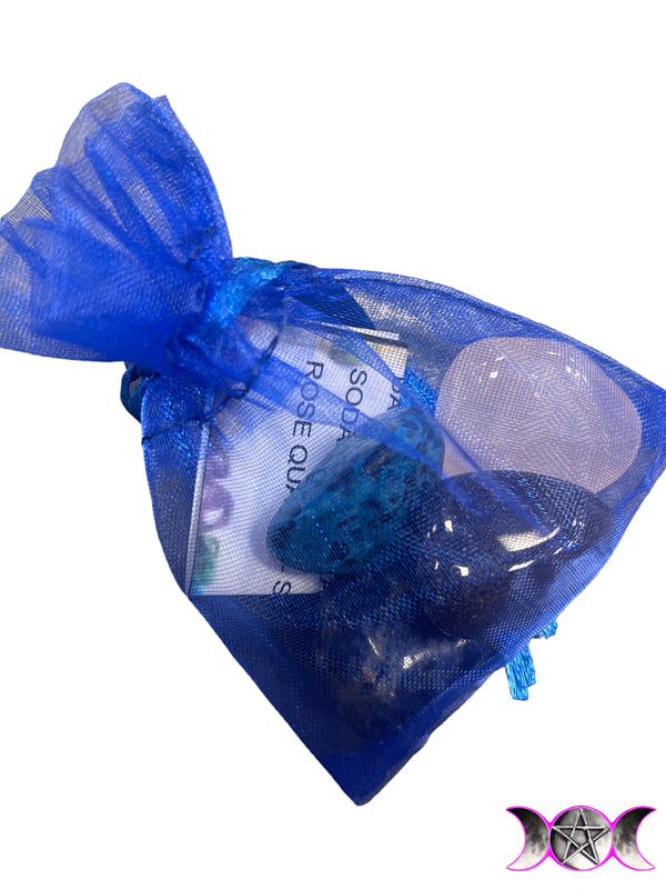 Crystal Bag - For Children