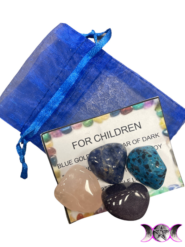 Crystal Bag - For Children