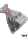 Crystal Bag- Sagittarius