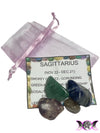 Crystal Bag- Sagittarius