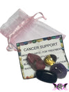 Crystal Bag - Cancer Support