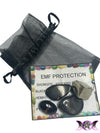Crystal Bag- EMF Protection