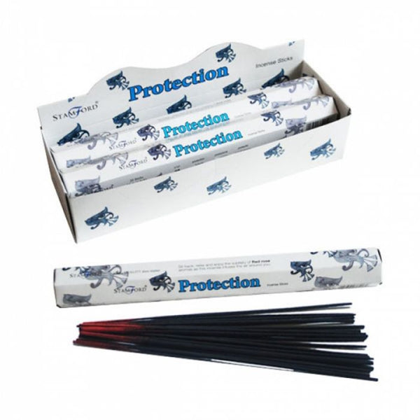 Protection Stamford Sticks