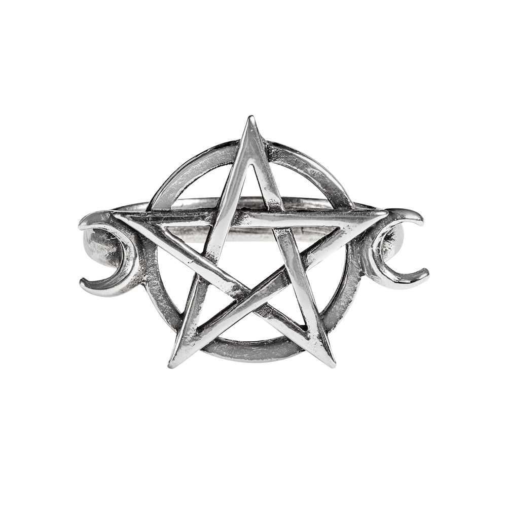 Goddess Ring L