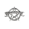 Goddess Ring L
