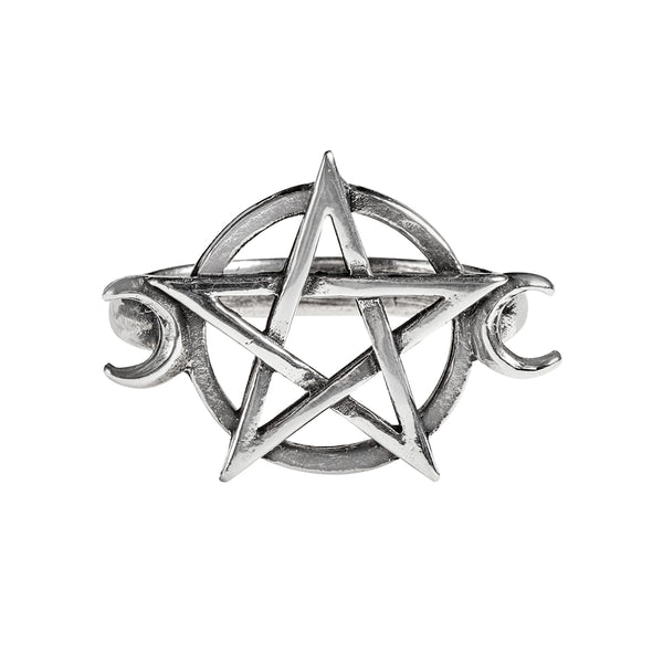 Goddess Ring L