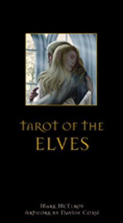 Tarot of the Elves