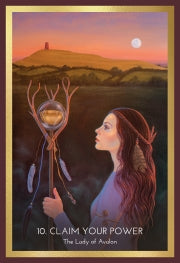Transcendent Journeys