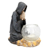 Reapers Prayer Candle Holder