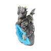 Nest Guardian Blue