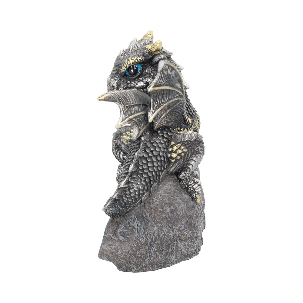 Nest Guardian Blue