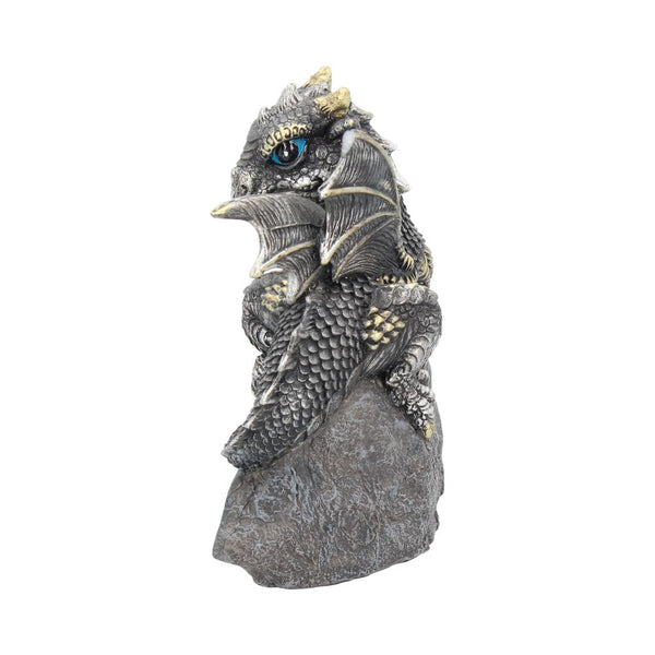 Nest Guardian Blue