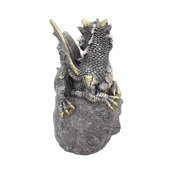 Nest Guardian Blue