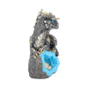 Nest Guardian Blue