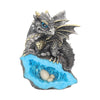 Nest Guardian Blue