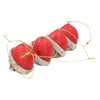 Silent Night Bauble